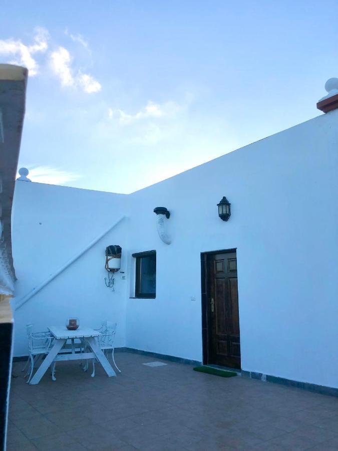 Casa Gueime, Apartment In A Private House 외부 사진