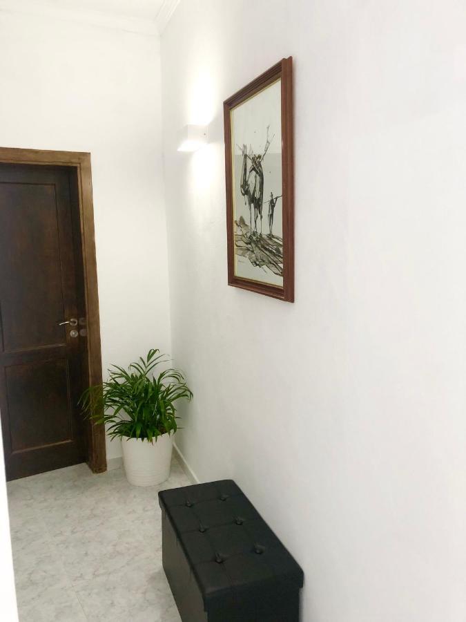 Casa Gueime, Apartment In A Private House 외부 사진